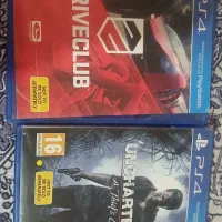 سی دی ps4 معاوضه فقط