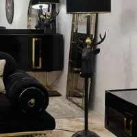 آباژور گوزن