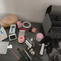 فروش وسایل کامل کاشت مژه|آرایشی، بهداشتی، درمانی|شیراز, دلجو|دیوار