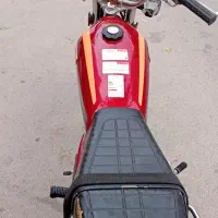 موتور ۸۹ تمیز درحد