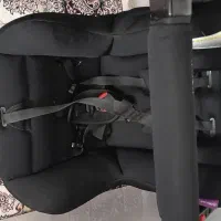 صندلی ماشین،مدل الیت دلیجان|کالسکه و لوازم جانبی|هشتگرد, فاز ۷ مهستان|دیوار