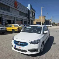 شاهین اتوماتیک صفر ۱۴۰۴