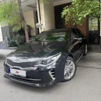 اپتیما جی تی لاین ۲۰۱۷