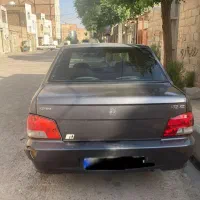 پراید ۱۳۲ مدل ۱۳۸۹