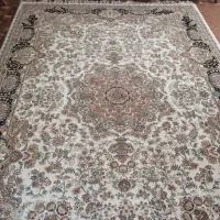 فرش شش متری اردهال مشهد|فرش|قزوین, |دیوار