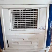 کولر آبی  کوچک