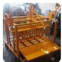 بلوک زنی دستگاه