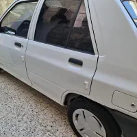 پراید ۹۷|خودرو سواری و وانت|امیدیه, |دیوار