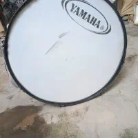 طبل محرم ۸۰ سانتی از رستم آباد قیمت 3.500 تومان