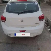 تیبا ۲|خودرو سواری و وانت|الیگودرز, |دیوار