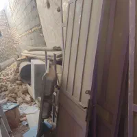 درب و پنجره آهنی فروشی در حد نو|مصالح و تجهیزات ساختمان|اسفراین, |دیوار