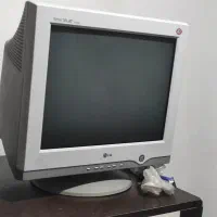 مانیتور (نمایشگر)