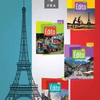 آموزش زبان فرانسه از مبتدی تا پیشرفته