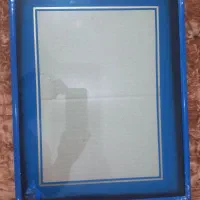 فروش ۳ عدد قاب عکس دور فلزی