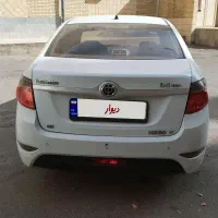 برلیانس h 330 اتوماتیک مدل آخر ۹۵|خودرو سواری و وانت|شیراز, شهرک سراج|دیوار