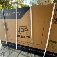 تلوزیون ۵۰ اینچ هوشمندJBP آکبند پلمپ