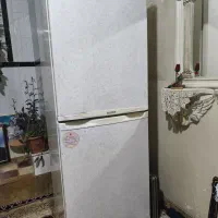 یخچال فریزر تمیز