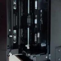 پرینت hp مدل m401 dn کم کارکرد|پرینتر، اسکنر، کپی، فکس|قزوین, |دیوار