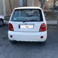 ام وی ام  ۱۱۰ چهارسیلندر|خودرو سواری و وانت|مشهد, عبادی|دیوار