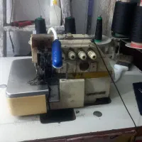 چرخ سردوز پنج نخ دینام بزرگ کارکرده وسالم