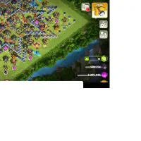 اکانت کلش آف کلنز تان 14