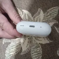 هدفن اپل اصل بلتوثی|لوازم جانبی موبایل و تبلت|محمدشهر, شهرک چمران|دیوار