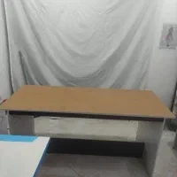 میز کارگاهی و برش