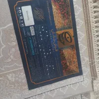 فروش فرش ماشینی ۹ متری جانان|فرش|تهران, آزادشهر|دیوار