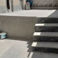 اجاره حیاط ویلایی دربستی تازه ساخت|اجارهٔ کوتاهمدت آپارتمان و سوئیت|سراب, |دیوار