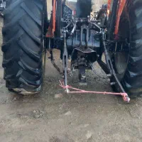 تراکتور ۸۳تازه تعمیر جفت|خودرو سنگین|امام, |دیوار