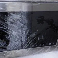 ماکروویو پاناسونیک|اجاق گاز و لوازم برقی پختوپز|ارومیه, |دیوار