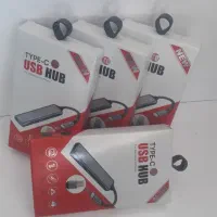 تبدیل USB-HUD