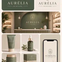 طراحی لوگو حرفه ای، کارت ویزیت، لیبل، فاکتور