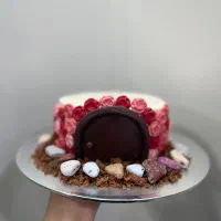 کیک های تولدی فقط ۳۹۹ مینی کیک ۱۹۹|خدمات پذیرایی، مراسم|اهواز, کوی باهنر|دیوار