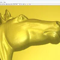 اموزش جی کد گیری با ارت کمArtcam