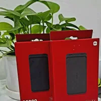 پاوربانک mi 20000