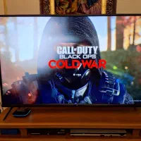 ال ای دی JVC اصلی LED 58inch|تلویزیون و پروژکتور|مشهد, کلاهدوز|دیوار