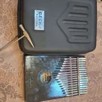 ساز کالیمبا|سازهای سنتی|تهران, نیروی هوایی (پیروزی)|دیوار