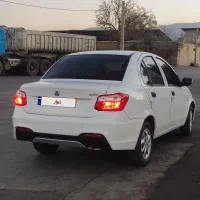 ساینا دوگانه کارخانه 1402S|خودرو سواری و وانت|همدان, |دیوار