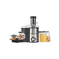 آبمیوه گیری ۴ کاره ونیز