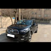 هایماS5درحدصفر بدون رنگ مدل401
