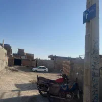 زمین در موقعیت خوب