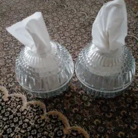 جا دستمال کاغذی|صنایع دستی و سایر لوازم تزئینی|سمنان, |دیوار