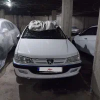 پژوپارس مدل اخر برج ۱۴۰۰ تحویل شب عیدی سفارشی|خودرو سواری و وانت|دیواندره, |دیوار