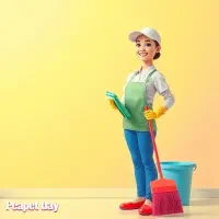 استخدام نیروی خدماتی با حقوق ویژه