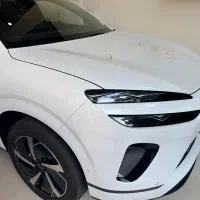 Byd sealion سیلاین
