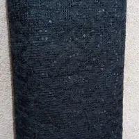 پارچه مجلسی گیپور جدید به همراه آستر