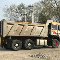 اویکو ۳۳۰ بی رنگ|خودرو سنگین|رشت, توشیبا|دیوار