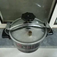 زودپز روحی|ظروف پخت‌وپز|کلاله, |دیوار