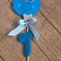 تاپر جشن آب